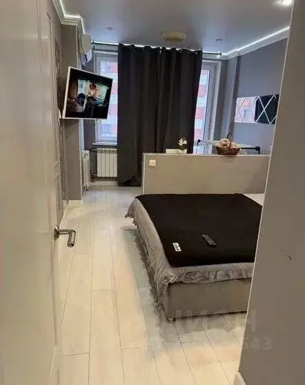 1-к кв. Московская область, Химки 9 Мая ул., 21к3 (36.3 м) - Фото 2