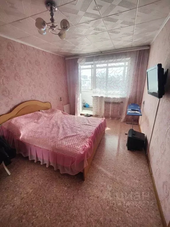 2-к кв. Кемеровская область, Новый Городок пгт ул. Киевская, 51 (48.0 ... - Фото 1