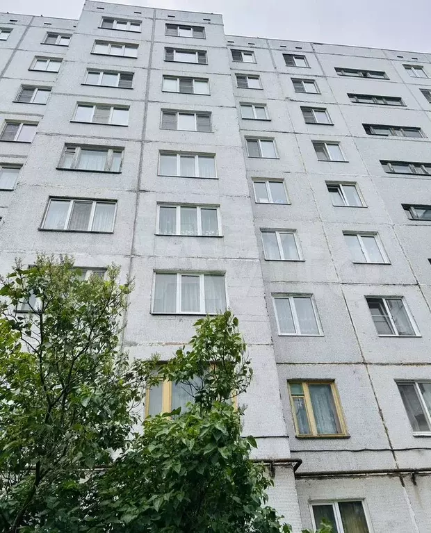 3-к. квартира, 63 м, 7/9 эт. - Фото 0