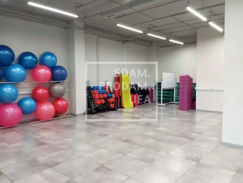Помещение свободного назначения в Башкортостан, Уфа Вологодская ул., ... - Фото 2