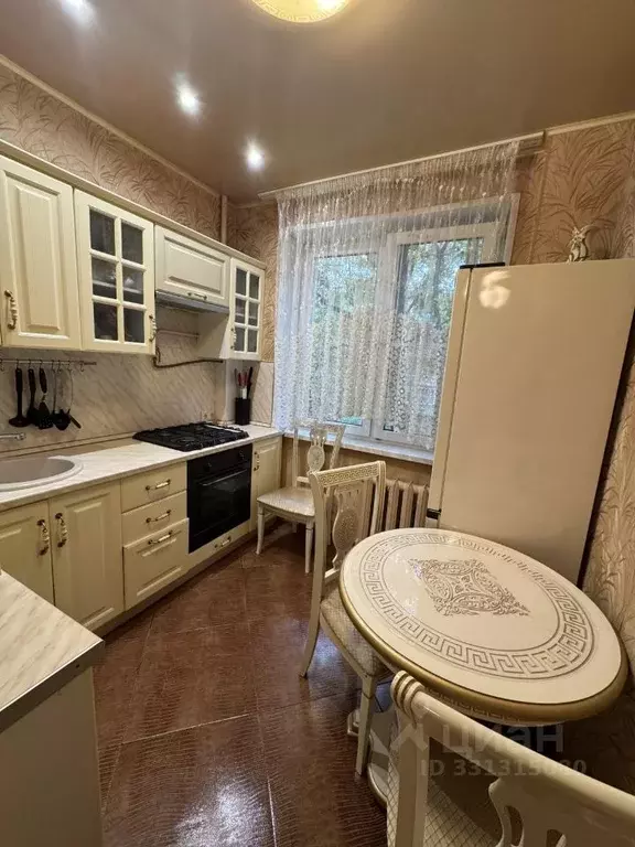 3-к кв. Москва Нагатинская наб., 66К2 (70.0 м) - Фото 0