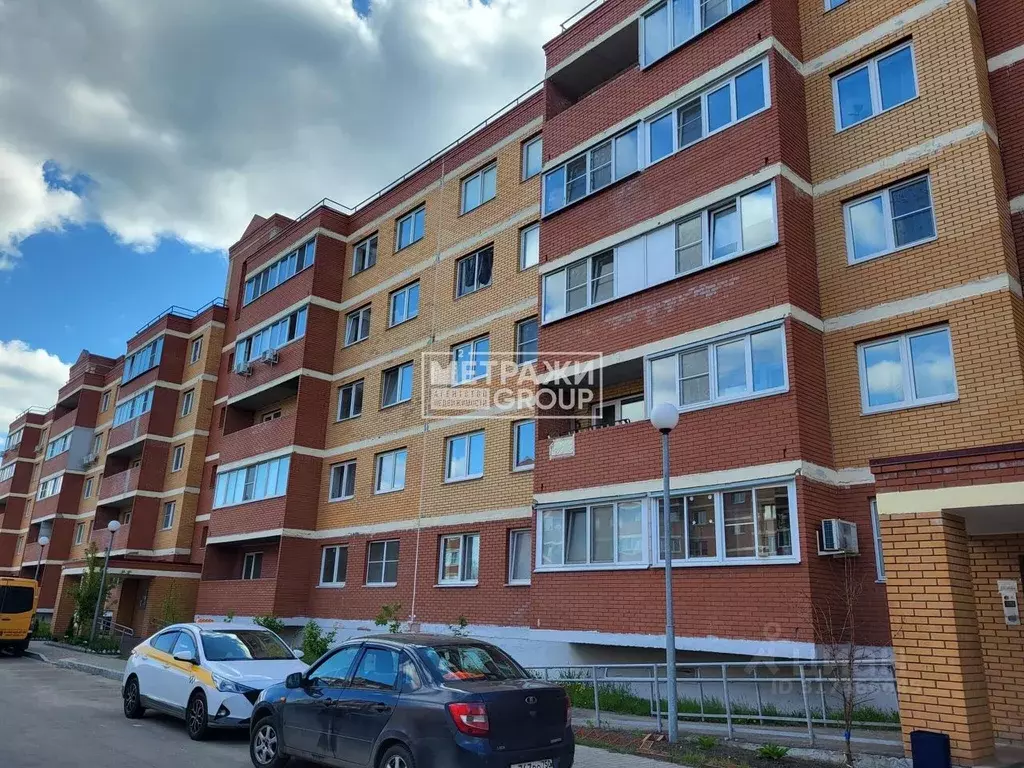 2-к кв. Московская область, Щелково городской округ, д. Большие ... - Фото 0