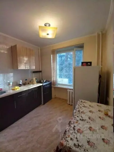 1-к кв. Ставропольский край, Кисловодск Велинградская ул., 21 (34.0 м) - Фото 1
