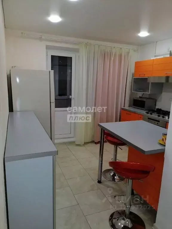 1-к кв. Липецкая область, Липецк бул. Имени Павла Шубина, 5 (34.8 м) - Фото 1