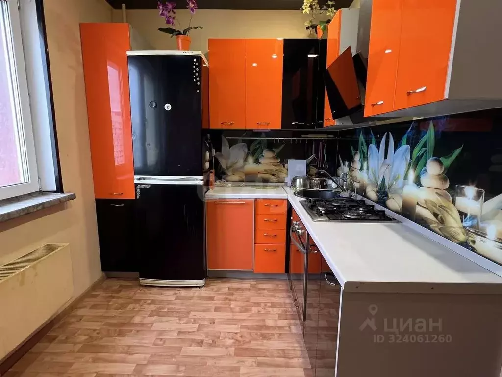 1-к кв. Ямало-Ненецкий АО, Новый Уренгой Энтузиастов мкр, 1 (34.5 м) - Фото 1