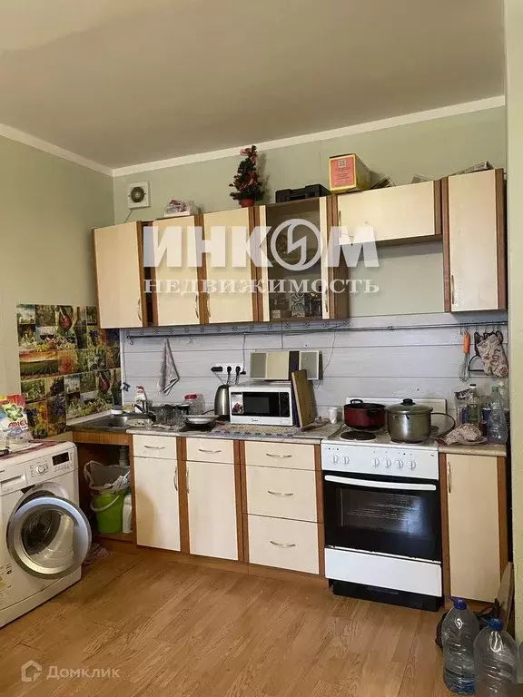 Продаётся квартира-студия, 27 м - Фото 1