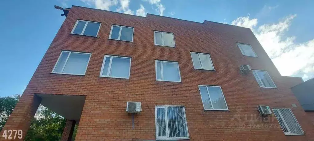 Производственное помещение в Краснодарский край, Краснодар Российская ... - Фото 2