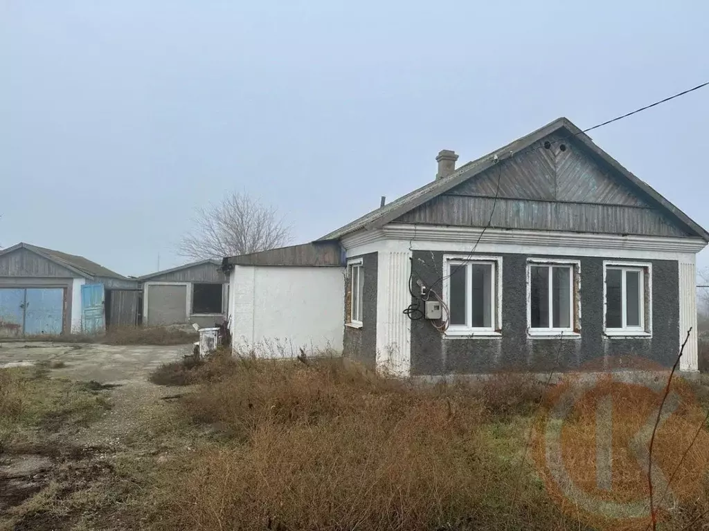 Дом в Крым, Первомайский район, с. Правда ул. Садовая, 76 (51 м) - Фото 2