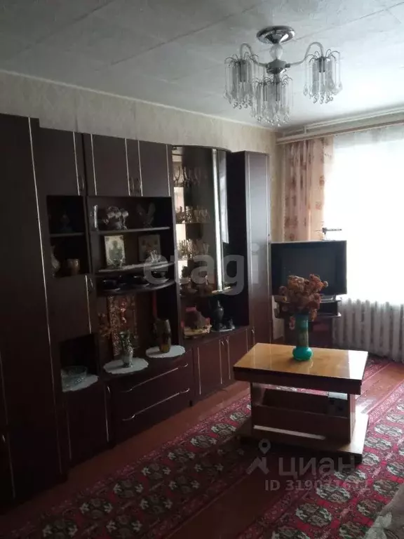 1-к кв. Карелия, Суоярви ул. Кайманова, 11 (30.2 м) - Фото 1