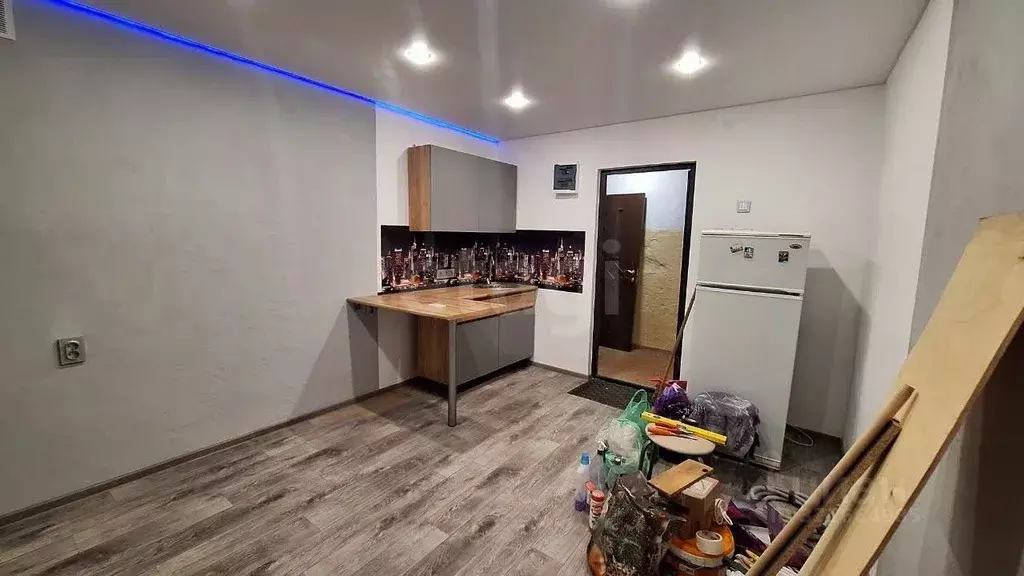 Комната Коми, Сыктывкар ул. Морозова, 43 (12.8 м) - Фото 0