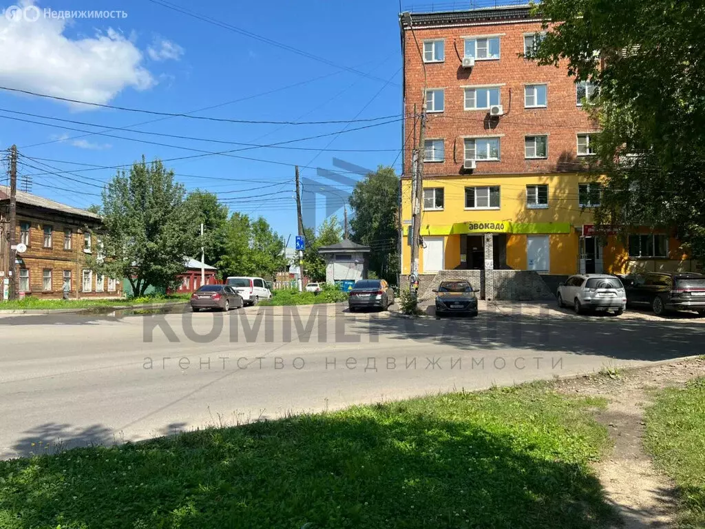 Торговая площадь (78 м) - Фото 1