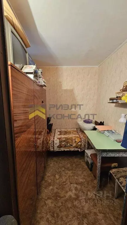 2-к кв. Омская область, Омск Краснознаменная ул., 2Г (45.3 м) - Фото 2