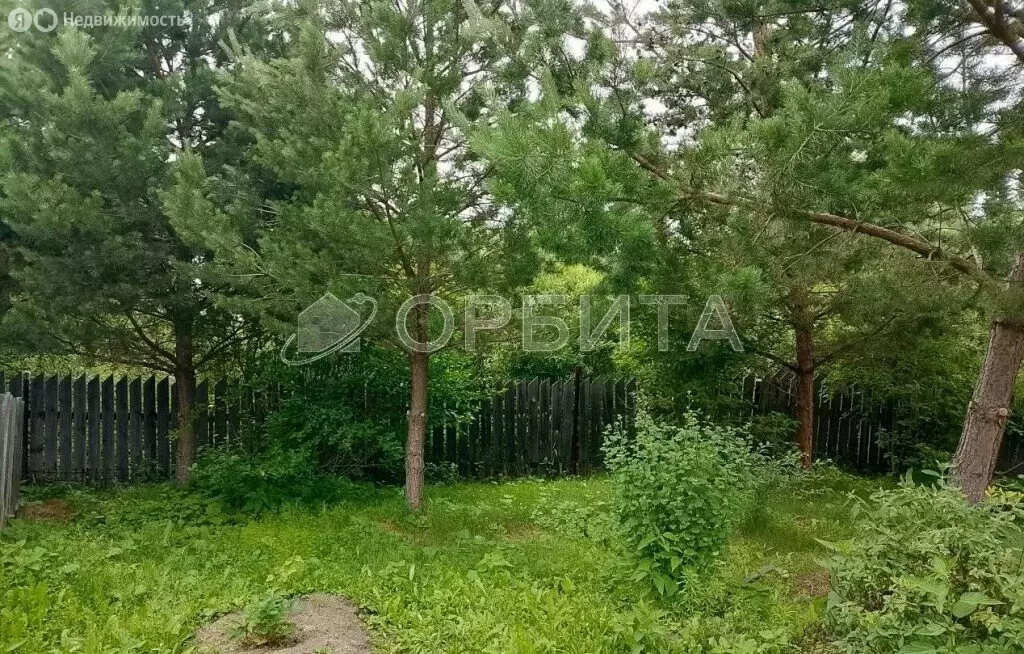 Дом в Нижнетавдинский район, СНТ Лесная сказка (14.7 м) - Фото 1