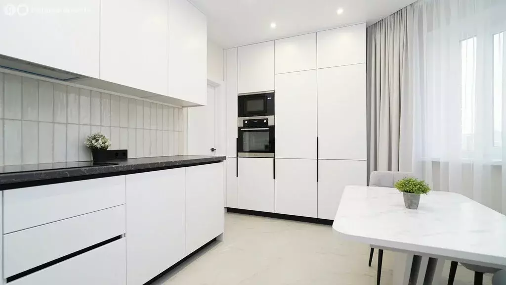 3-комнатная квартира: Казань, Дубравная улица, 28 (90 м) - Фото 2