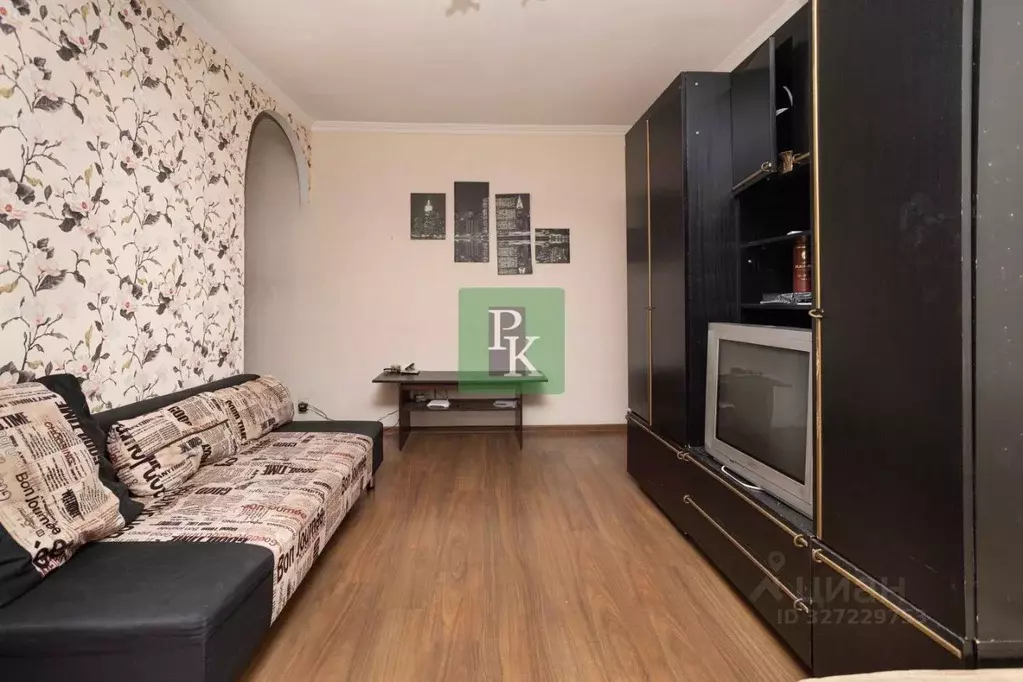 3-к кв. Севастополь ул. Гоголя, 29 (55.0 м) - Фото 1