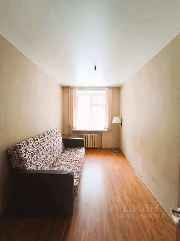 3-к кв. Москва ул. Петра Романова, 2К2 (54.8 м) - Фото 1