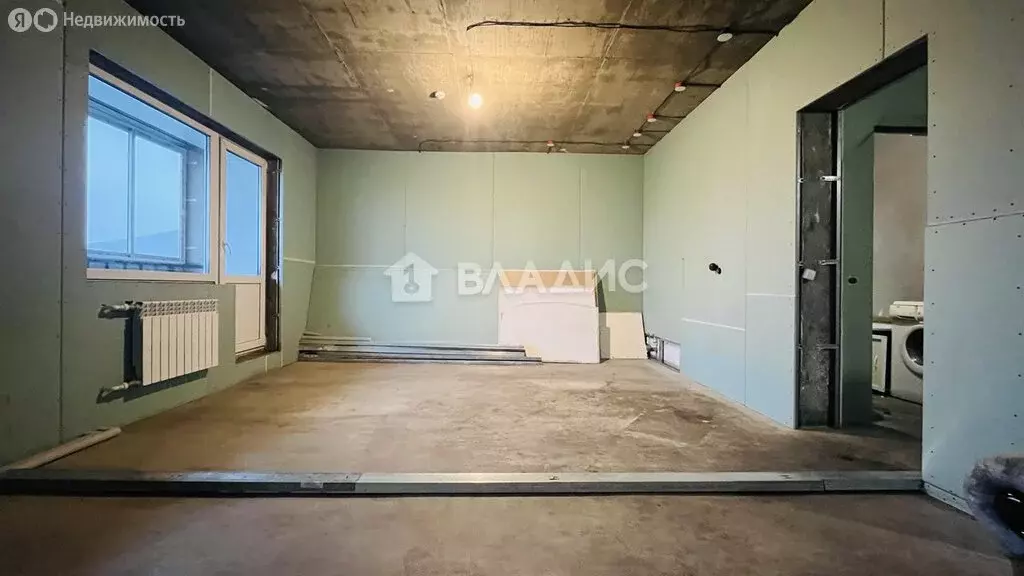 1-комнатная квартира: Улан-Удэ, улица Павлова, 64А (43.2 м) - Фото 2