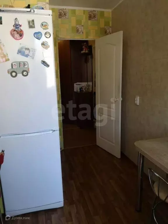 Продаётся 1-к квартира, 34.6 м - Фото 1