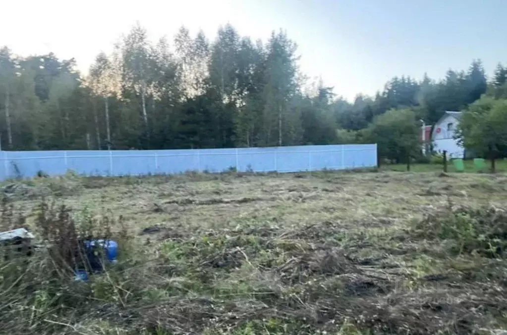 Участок, 10 сот., сельхоз (снт или днп) - Фото 2