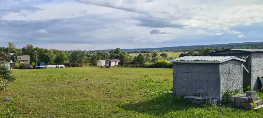 Коттедж в Калужская область, Козельский район, д. Стенино ул. ... - Фото 0