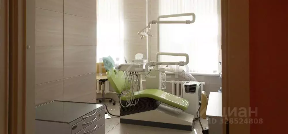 Офис в Санкт-Петербург Заставская ул., 33Ж (24 м) - Фото 2