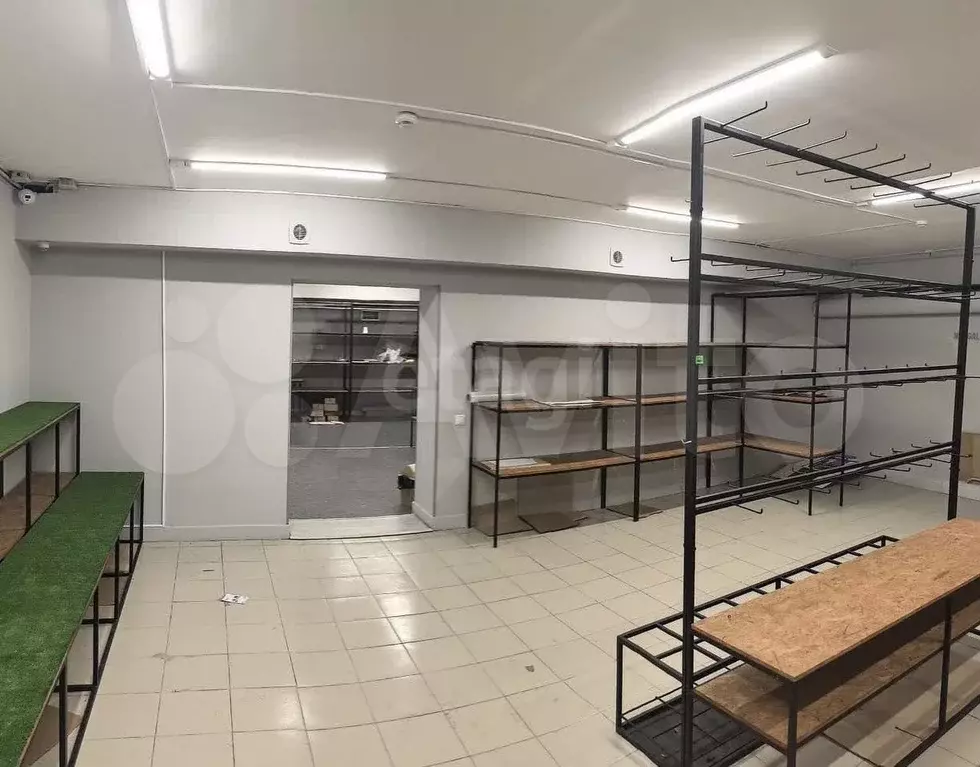 Продам помещение свободного назначения, 120 м - Фото 1