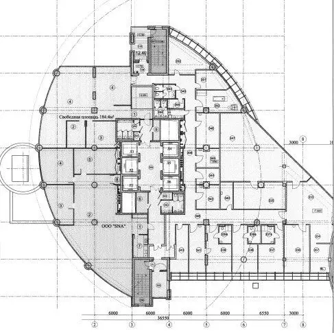 Офис в Московская область, Химки ул. Панфилова, 21/1 (301 м) - Фото 0