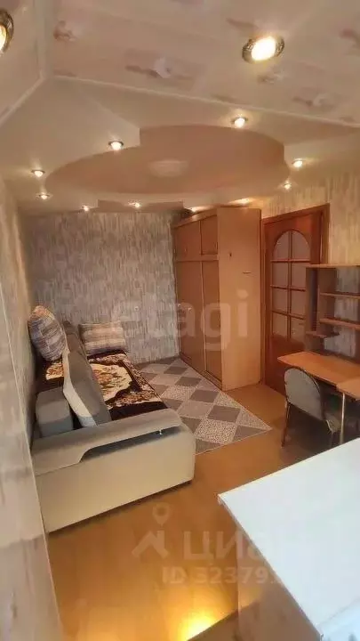 2-к кв. Красноярский край, Красноярск ул. Академика Павлова, 55 (45.0 ... - Фото 2