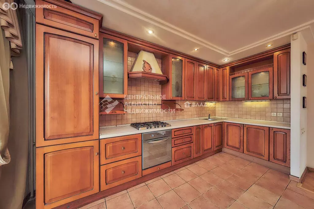 3-комнатная квартира: Рязань, улица Есенина, 45к1 (106.3 м) - Фото 0