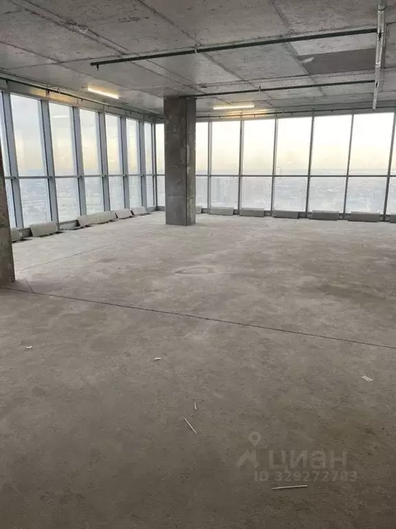 Офис в Санкт-Петербург пл. Конституции, 3к2 (3209 м) - Фото 1