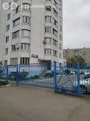 1-комнатная квартира: Подольск, Товарная улица, 4 (52 м) - Фото 1