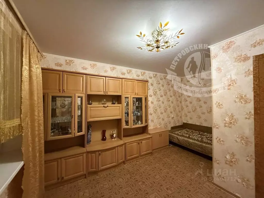 1-к кв. Ростовская область, Таганрог ул. Чехова, 357/2 (26.7 м) - Фото 2