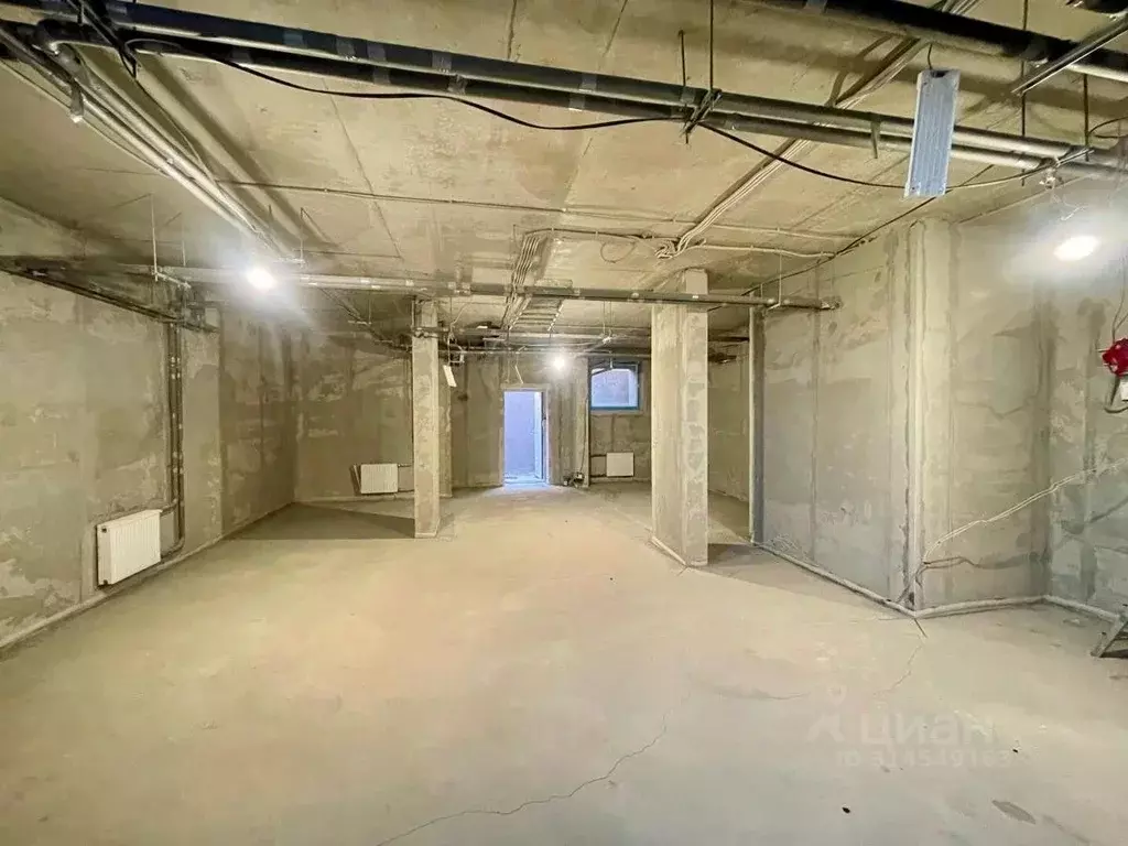 Помещение свободного назначения в Московская область, Одинцовский ... - Фото 0