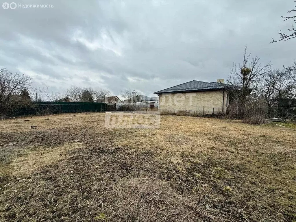 Участок в Ставрополь (7 м) - Фото 1