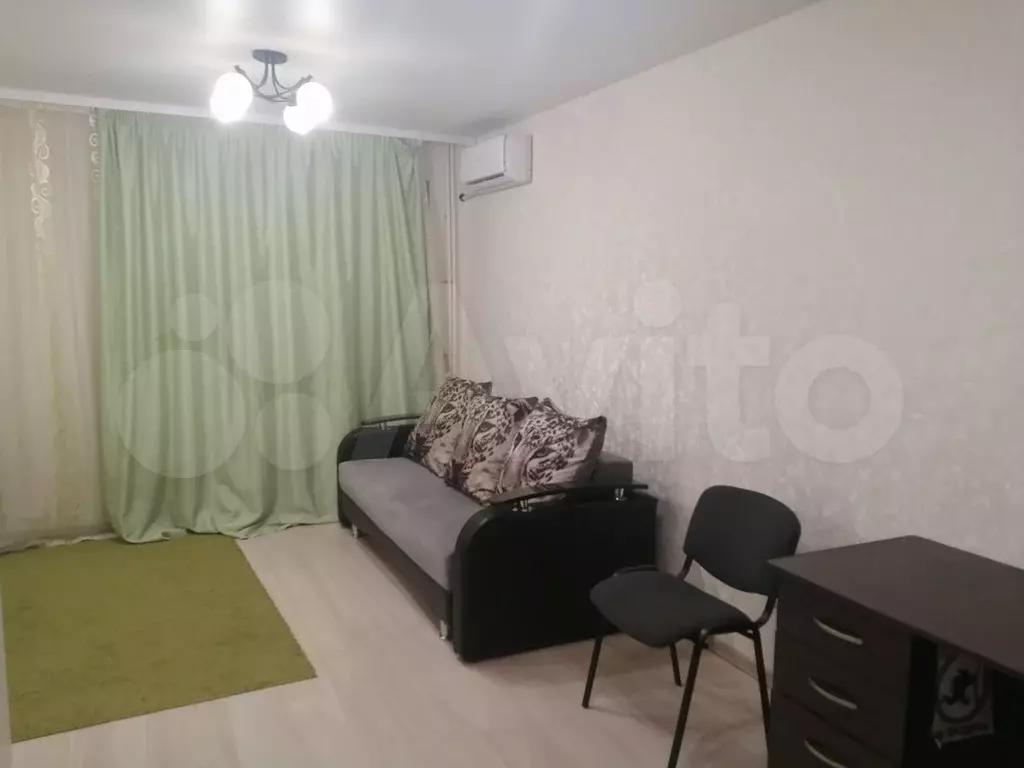 Квартира-студия, 28 м, 1/3 эт. - Фото 0