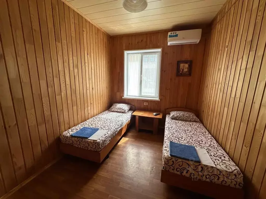 Комната Краснодарский край, Геленджик Голубая Бухта мкр, ул. ... - Фото 0