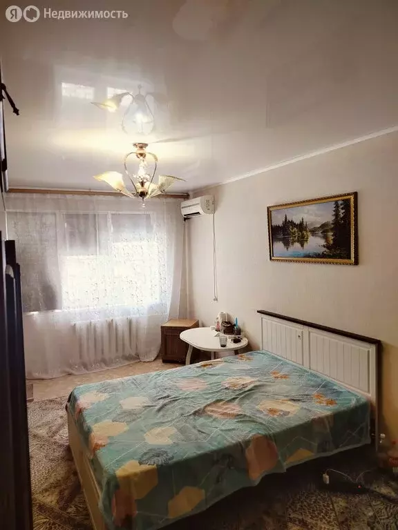 2-комнатная квартира: Астрахань, улица Космонавтов, 6к1 (48.9 м) - Фото 1