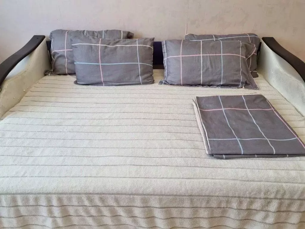 1-к кв. Самарская область, Волжский район, Лопатино с/пос, пос. ... - Фото 1