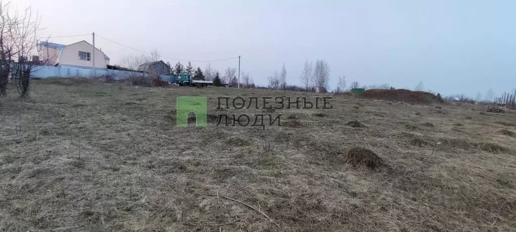 Участок в Орловская область, Орел Сиреневая ул., 9 (10.0 сот.) - Фото 1