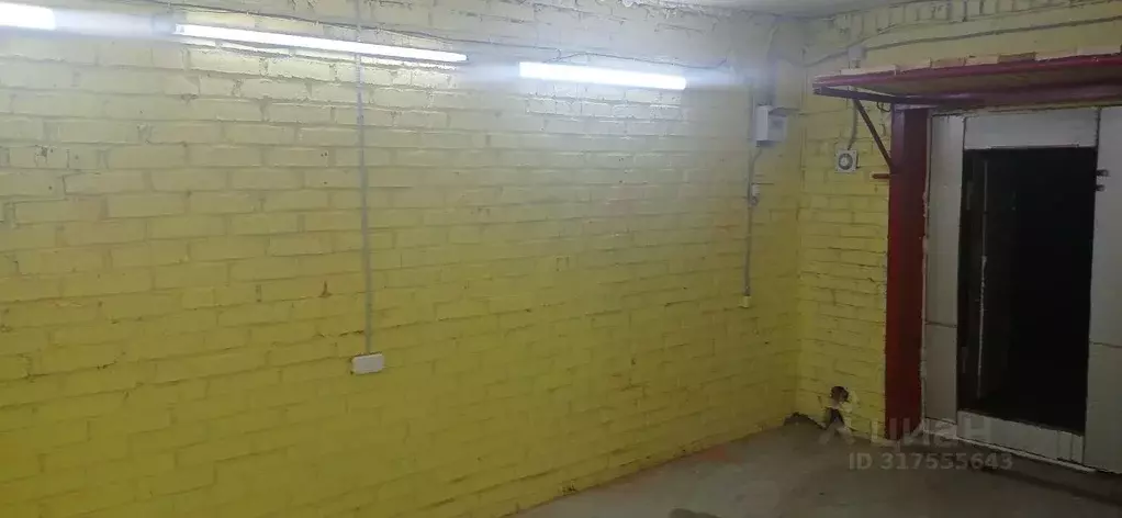 Гараж в Челябинская область, Челябинск Ижевская ул., 111А (21 м) - Фото 0