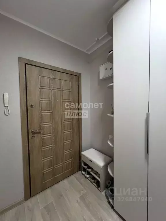 2-к кв. Курская область, Курск просп. Анатолия Дериглазова, 117 (56.4 ... - Фото 2