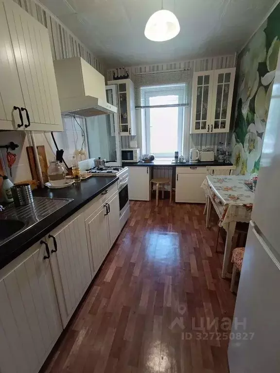 2-к кв. Свердловская область, Дегтярск ул. Старый Соцгород, 40 (46.0 ... - Фото 2