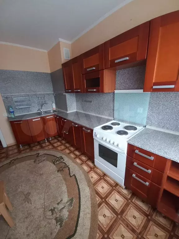 3-к. квартира, 64 м, 5/9 эт. - Фото 1
