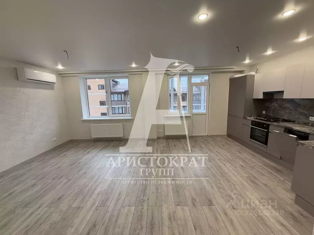 3-к кв. Ставропольский край, Пятигорск пер. Березовый, 13к6 (111.4 м) - Фото 1