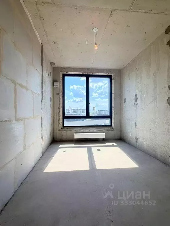 Квартира, 1 комната, 38 м - Фото 1