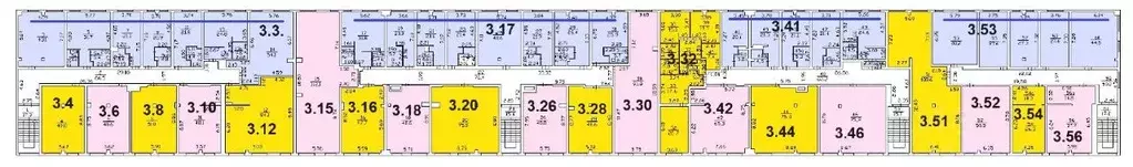 2-к кв. Владимирская область, Киржач Красный Октябрь мкр, ул. ... - Фото 2