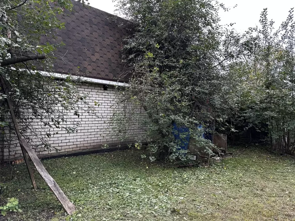 Дом в Орловская область, Орел ул. Гагарина, 64 (54 м) - Фото 1