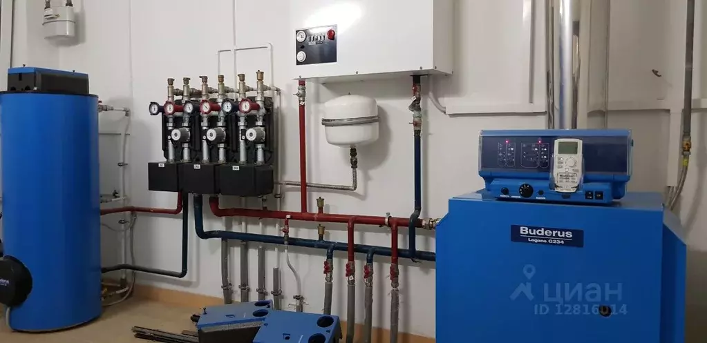 Таунхаус в Крым, Ялта муниципальный округ, Гурзуф пгт, Вилла Роз кп  ... - Фото 2