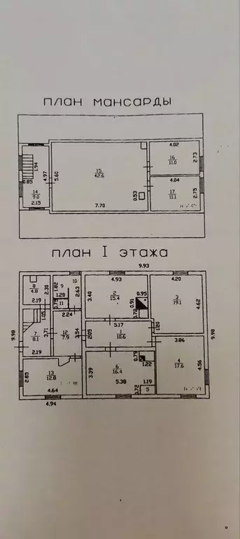 Дом в Ленинградская область, Выборгский район, Рощинское городское ... - Фото 0