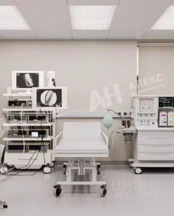 Помещение свободного назначения в Московская область, Одинцовский ... - Фото 1